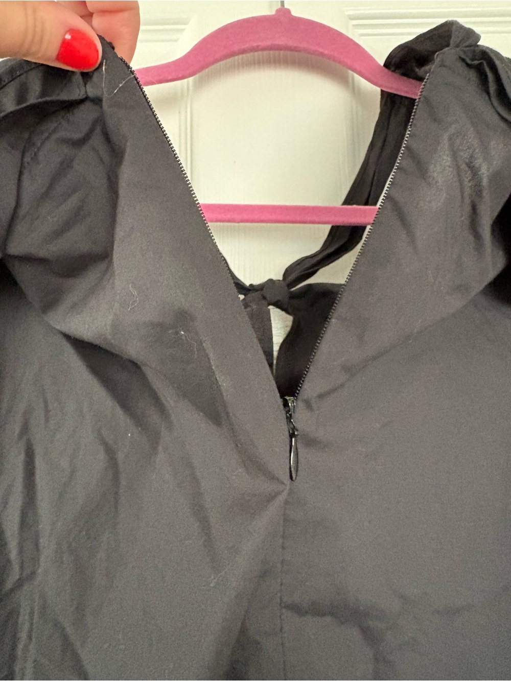 JCrew Top - Picture 7 of 7
